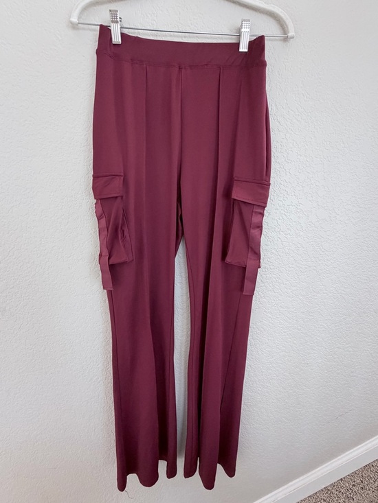 As Revival Pants - AS REVIVAL stretchy cargo pants